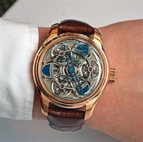 antoine preziuso watches.